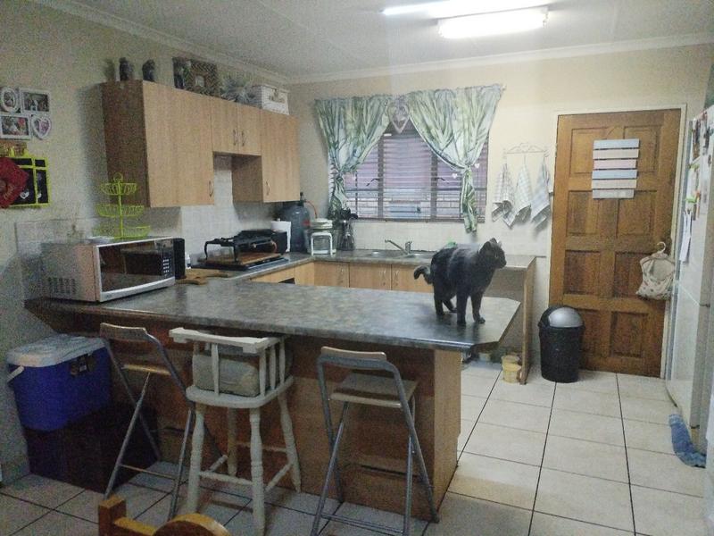 0 Bedroom Property for Sale in Sasolburg Ext 11 Free State